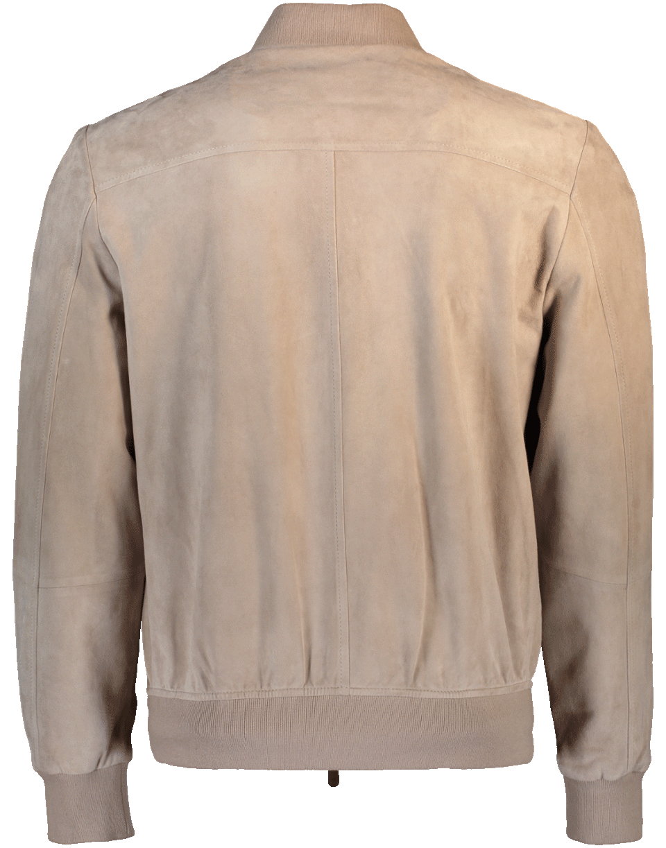 ELEVENTY-Bomber Jacket-