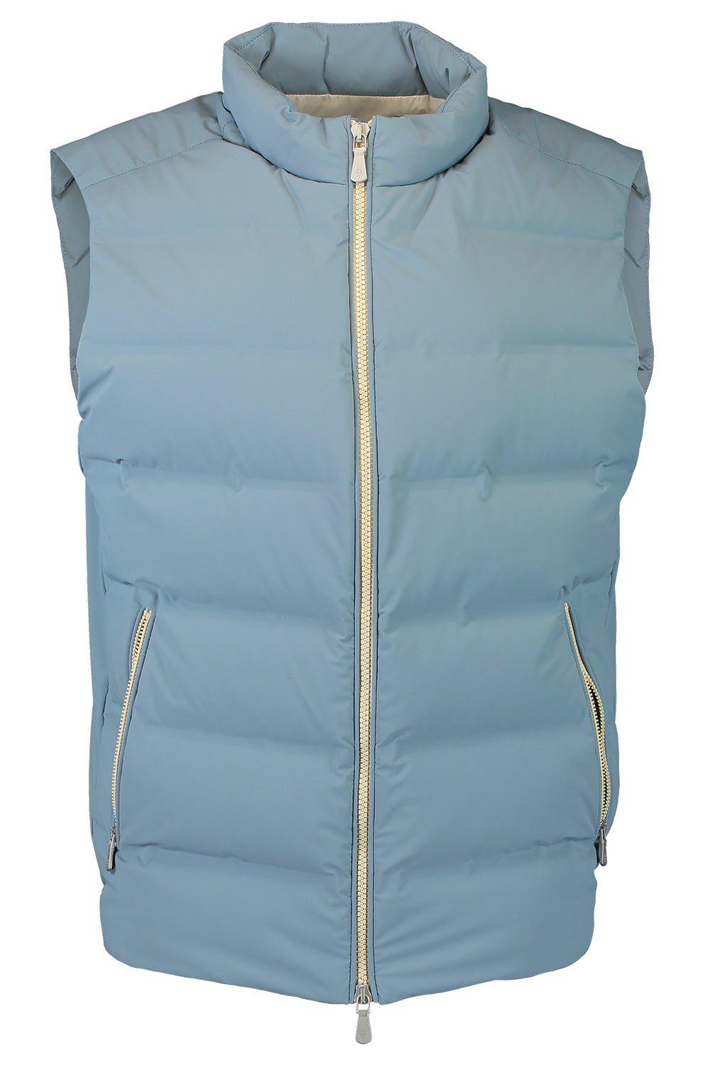 ELEVENTY-Gilet Vest - Zucchero-