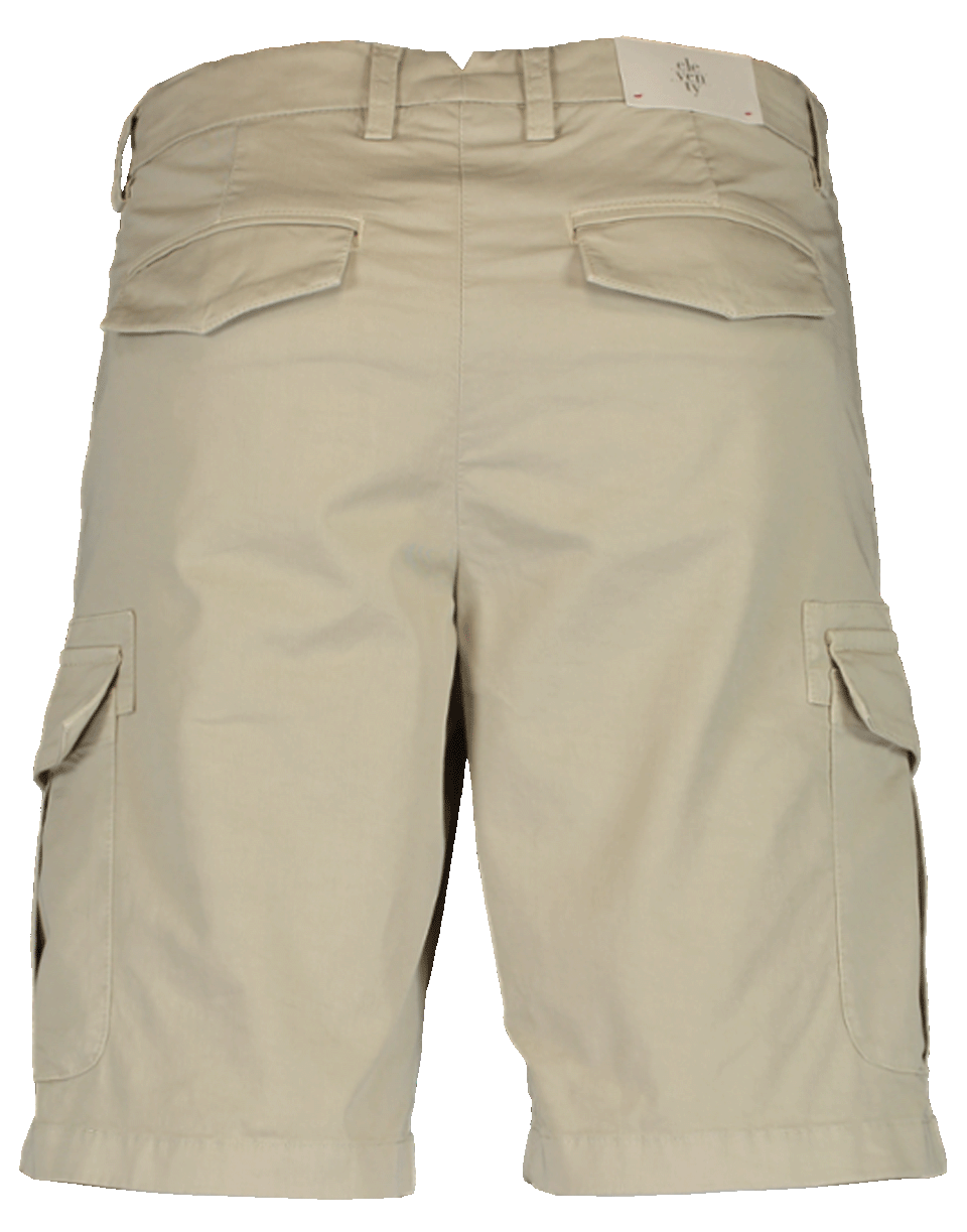 ELEVENTY-Cargo Short-