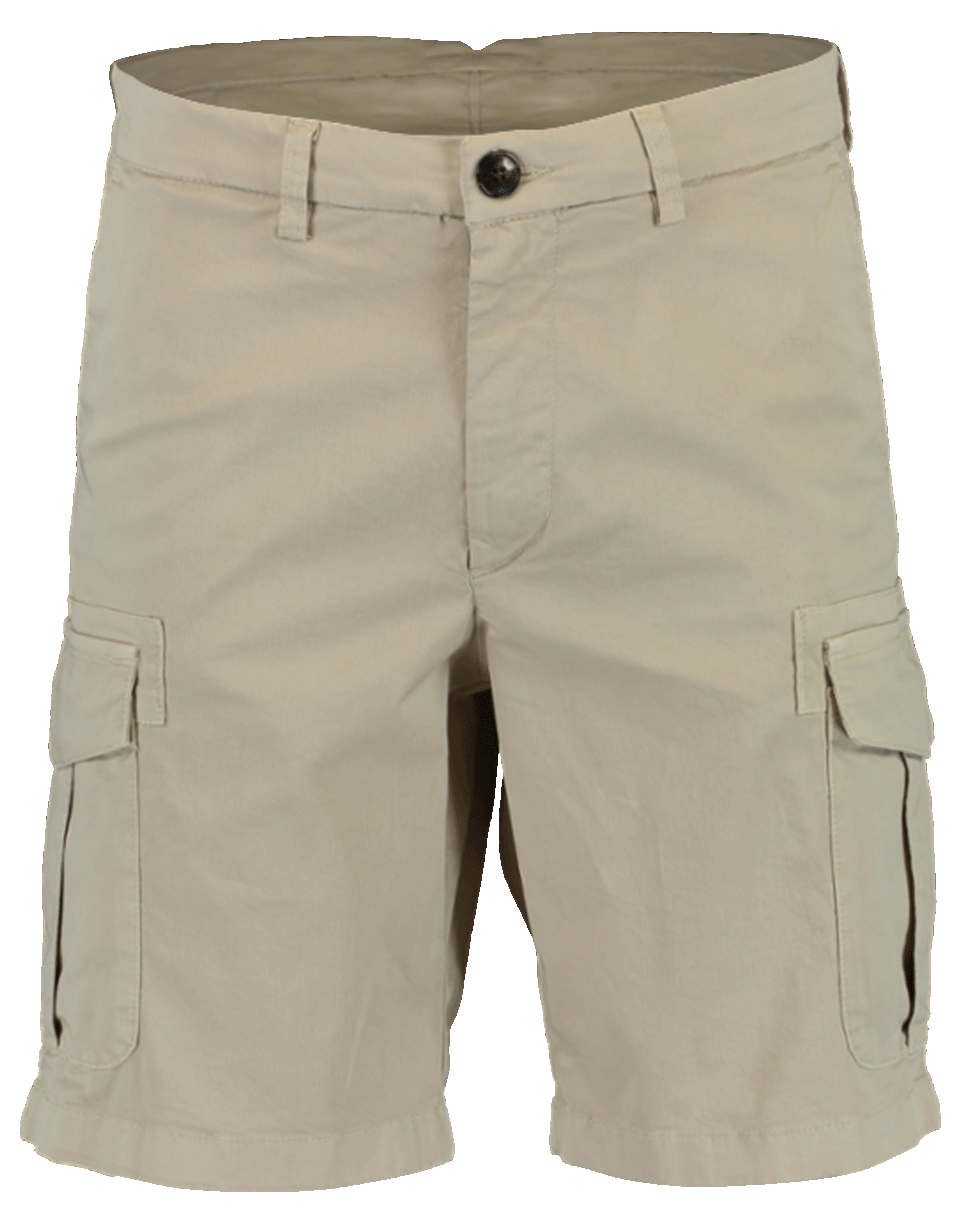ELEVENTY-Cargo Short-