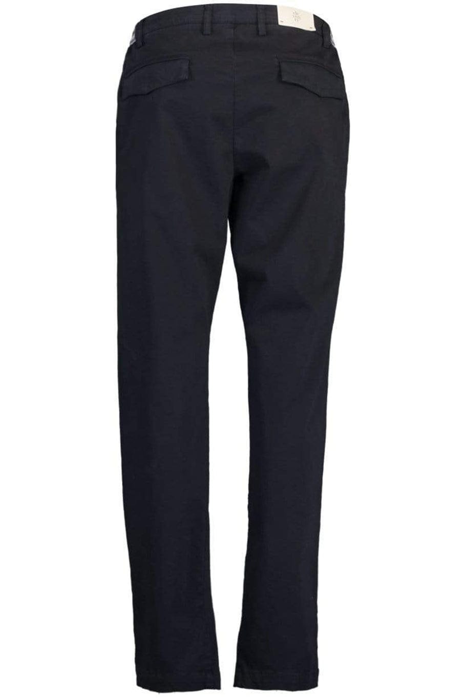 ELEVENTY-Jogger Pant - Blue-