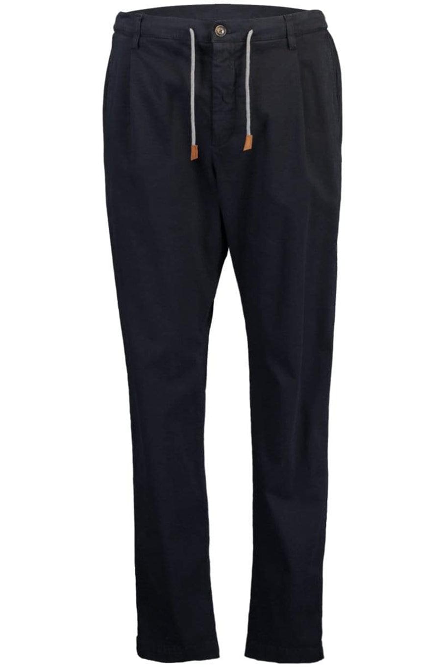 ELEVENTY-Jogger Pant - Blue-