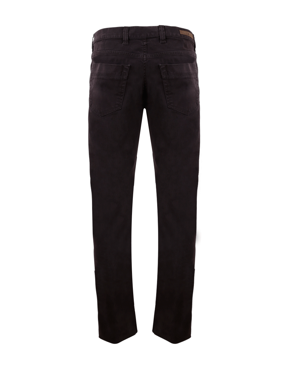 ELEVENTY-Five Pocket Denim Pant-