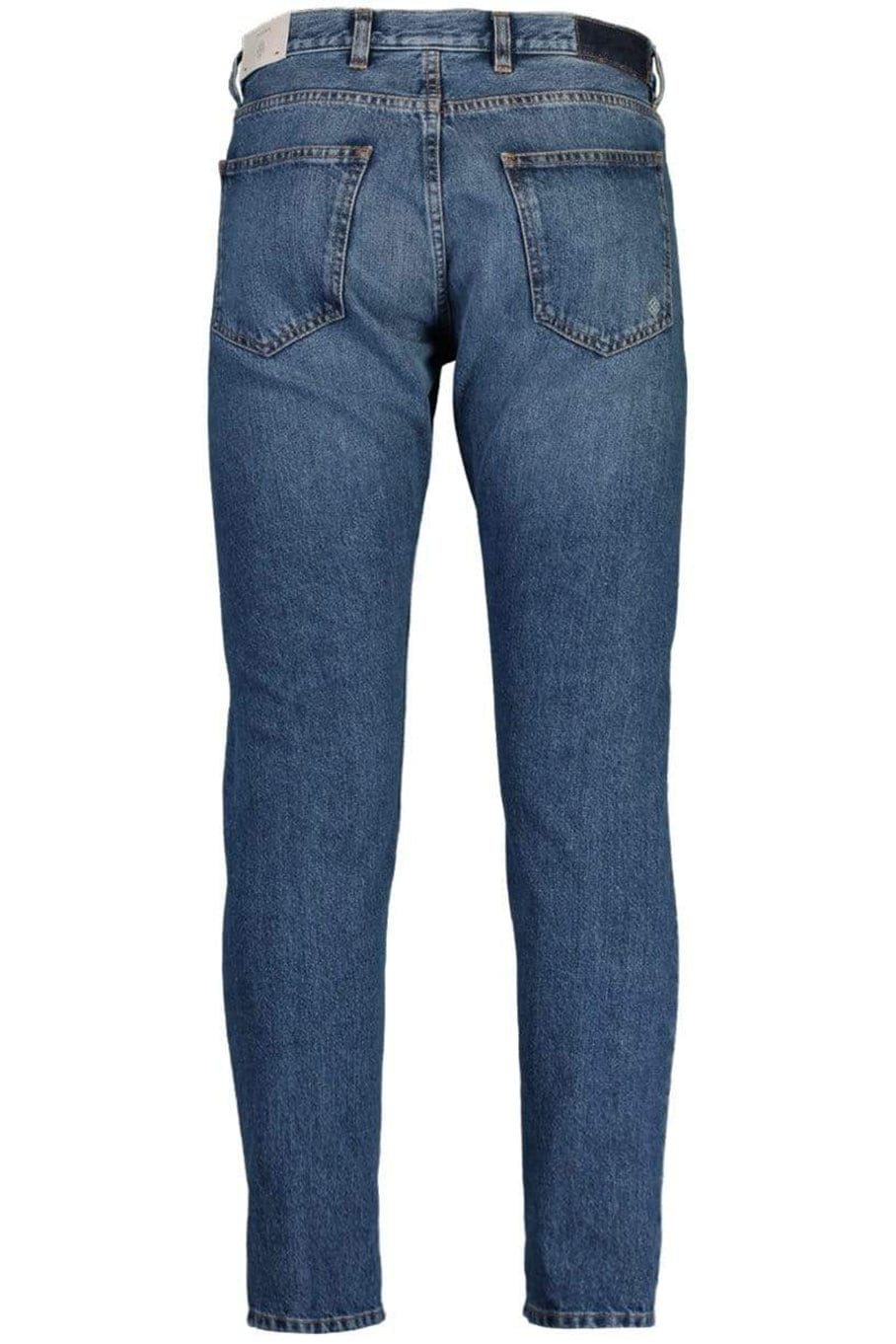 ELEVENTY-Five Pocket Pant - Denim-