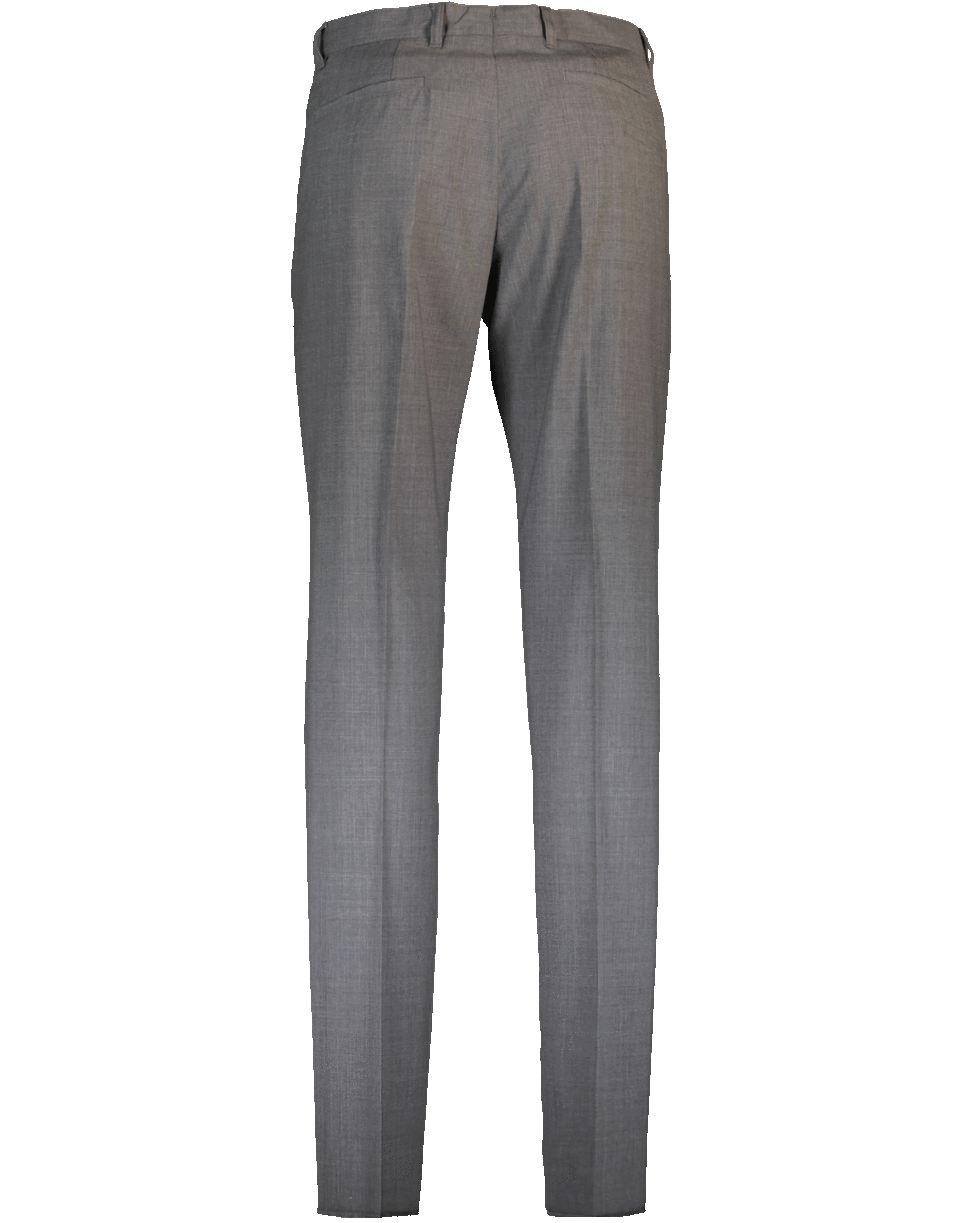 ELEVENTY-Young Chinos Dress Pant-