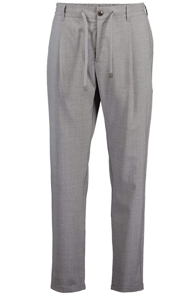 ELEVENTY-Jogger Pant - Grigio-