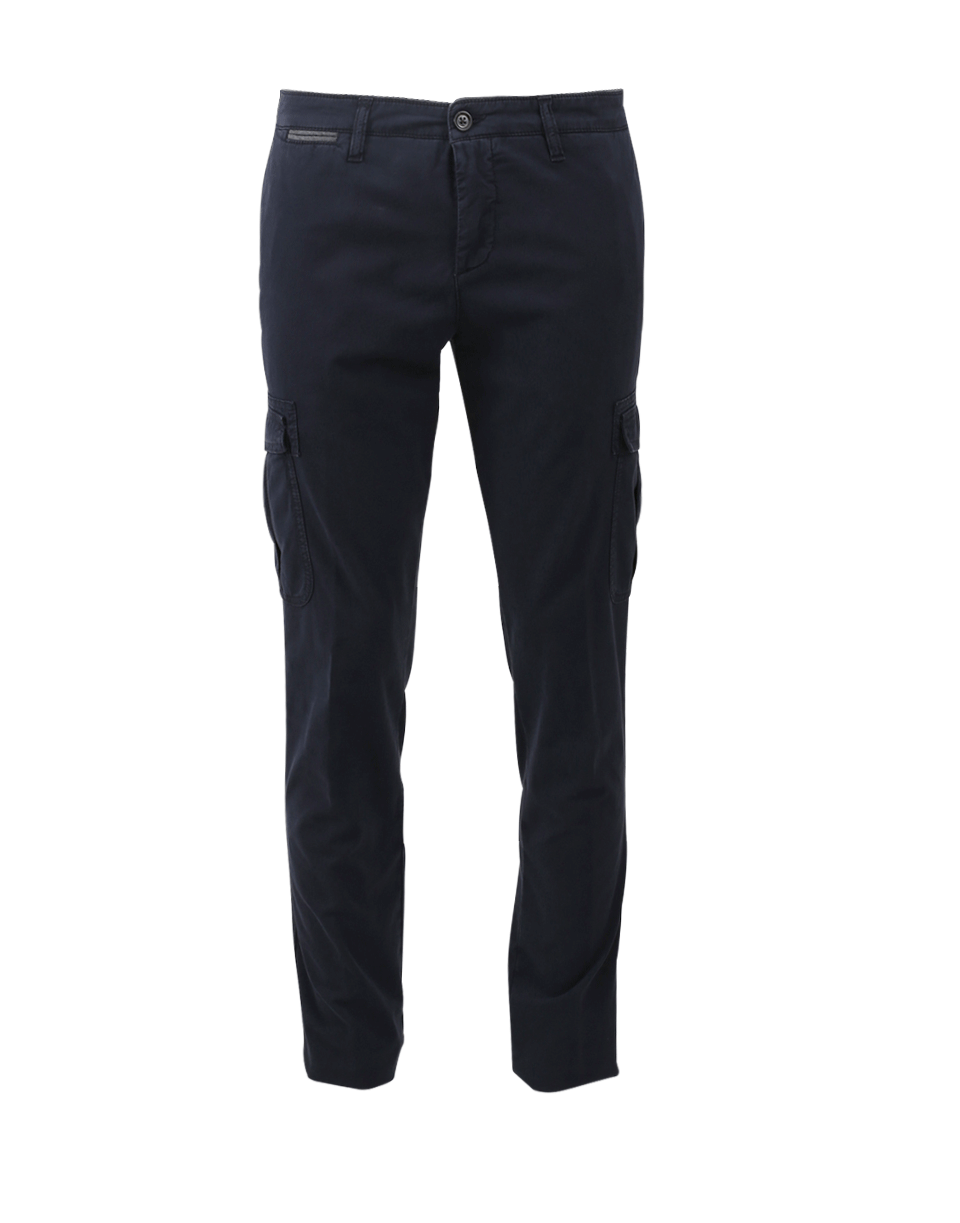 ELEVENTY-Cargo Pants-