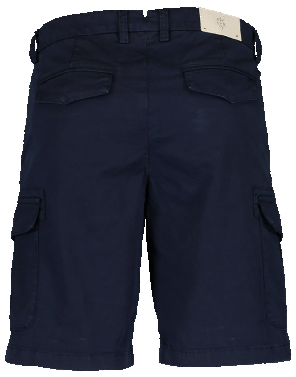 ELEVENTY-Cargo Short-