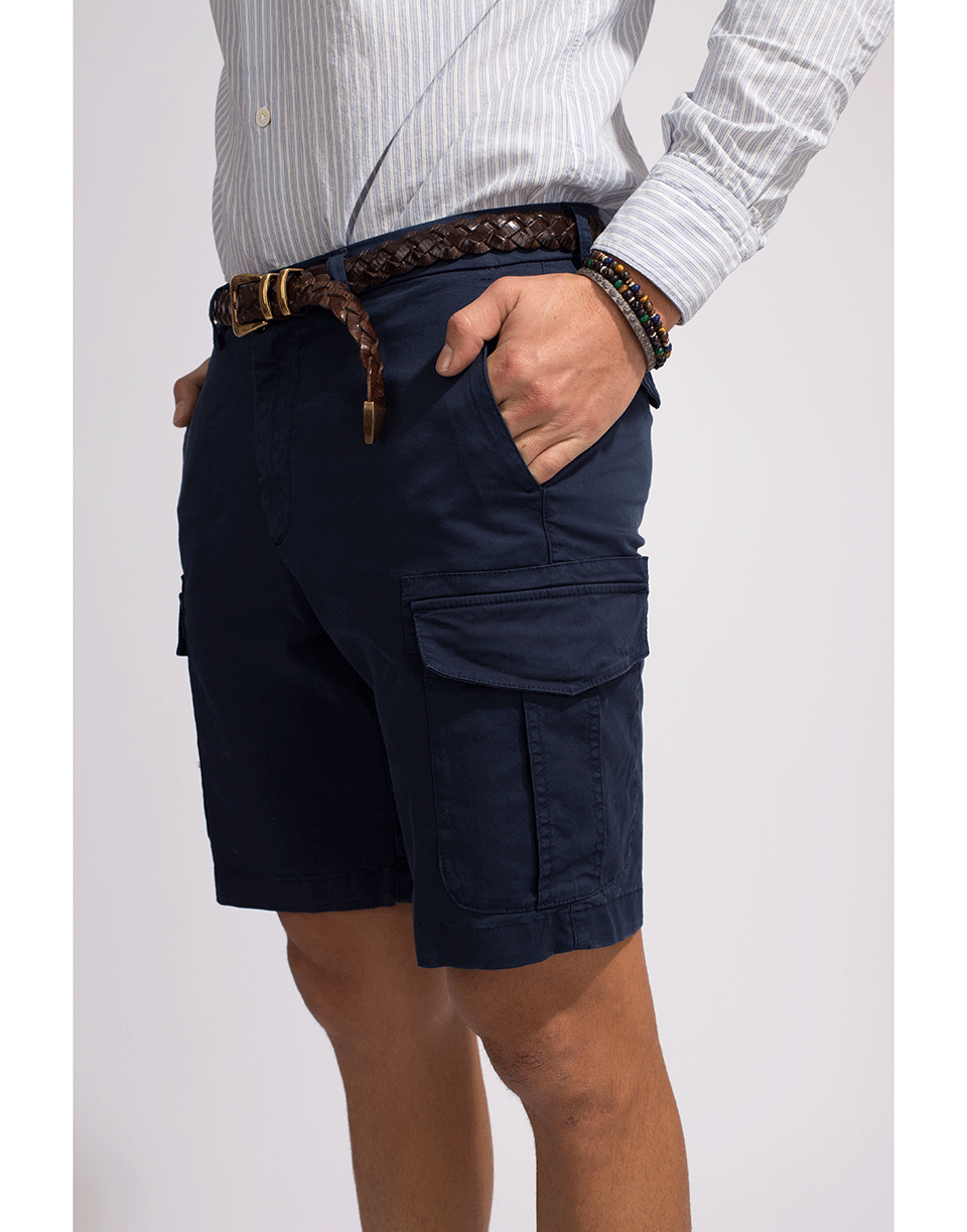 ELEVENTY-Cargo Short-