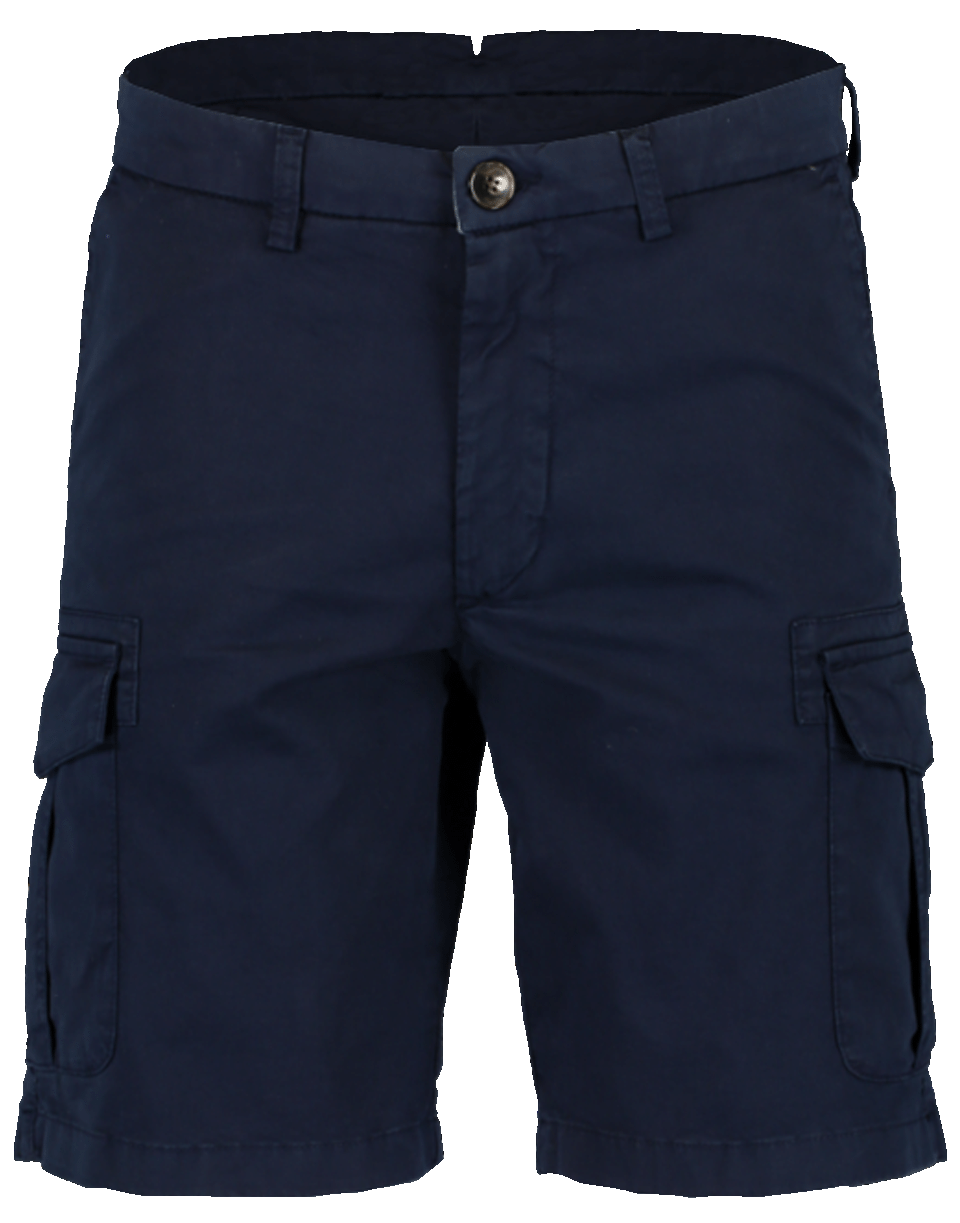 ELEVENTY-Cargo Short-
