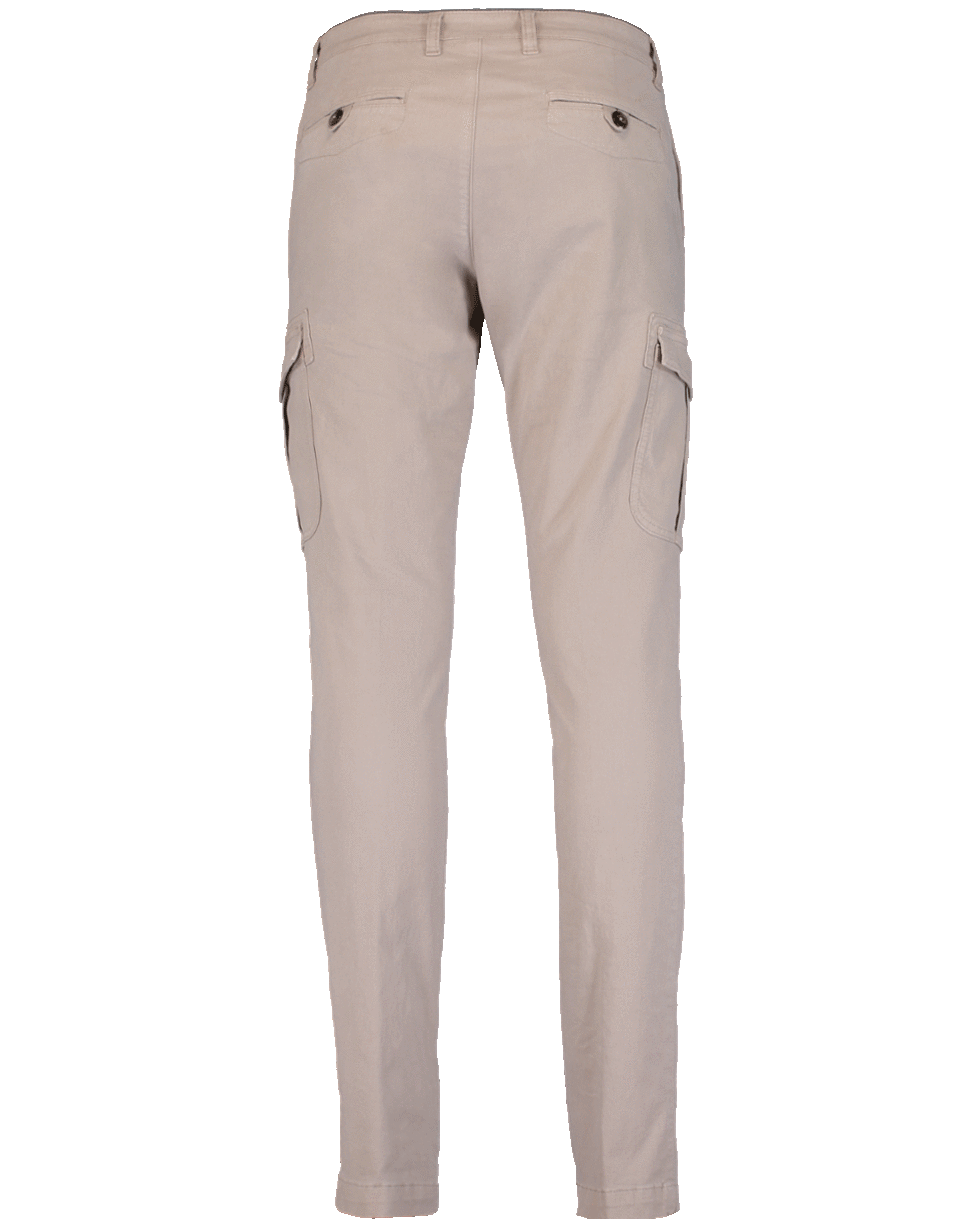 ELEVENTY-Cargo Pant-