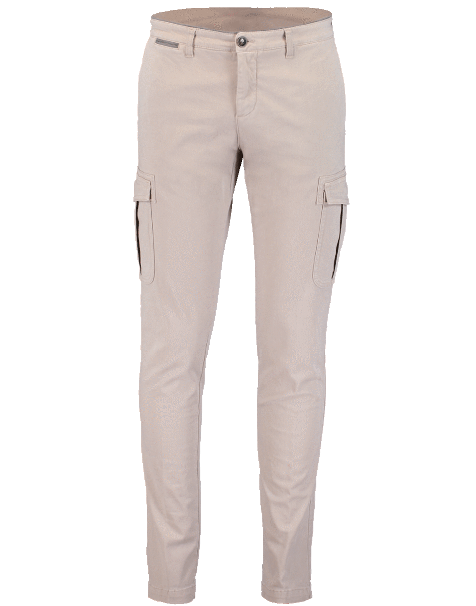 ELEVENTY-Cargo Pant-