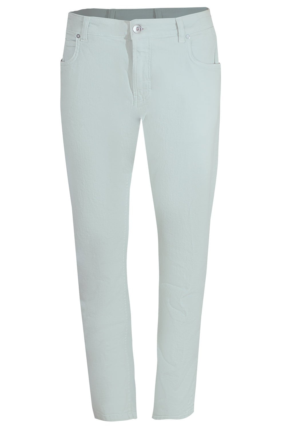 ELEVENTY-5 Pocket Pant - Sage-