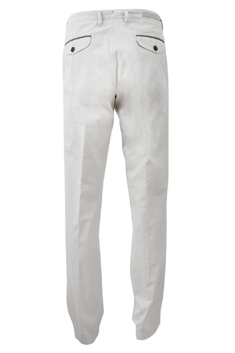 ELEVENTY-Regular Chino Pant-
