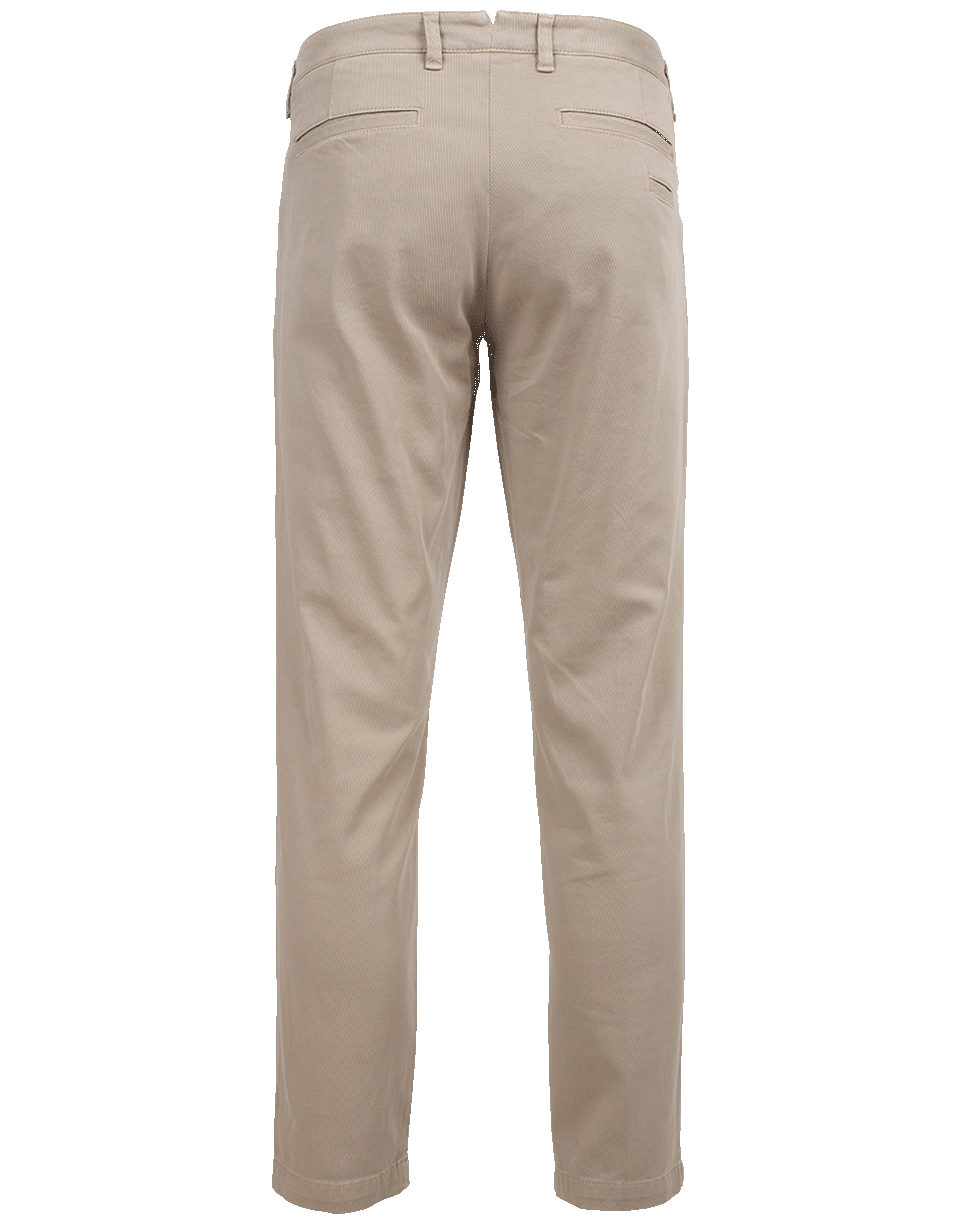 ELEVENTY-Pincord Cotton Stretch Chinos-