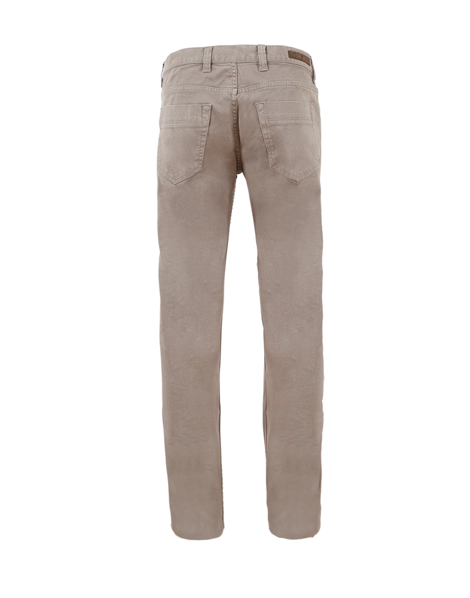 ELEVENTY-Five Pocket Denim Pant-