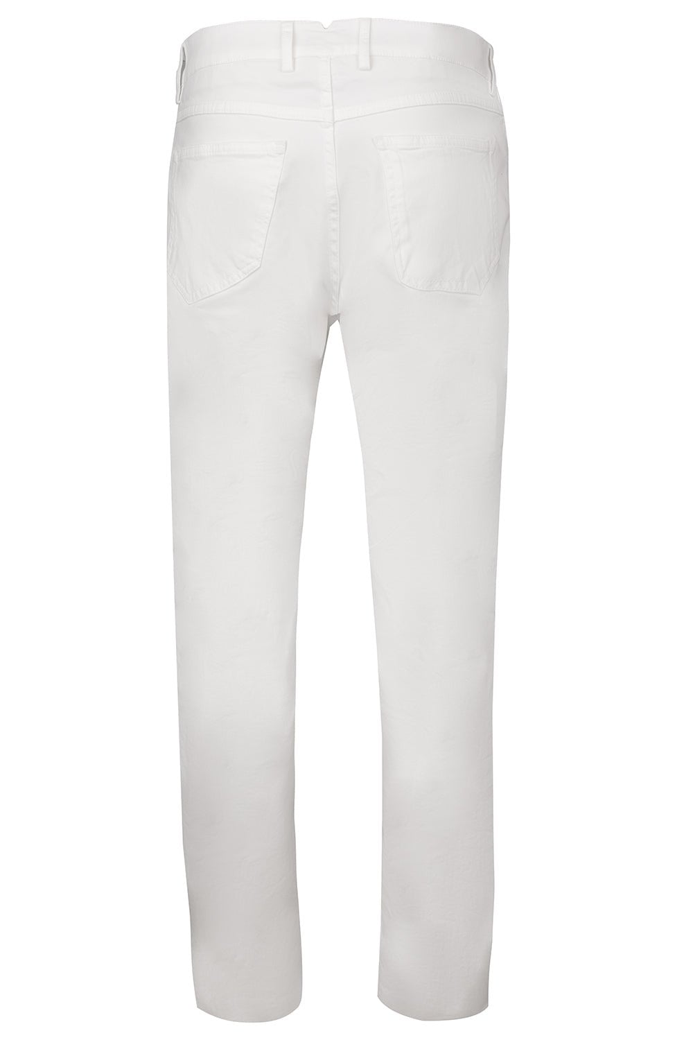 ELEVENTY-Chino Stretch Pant-