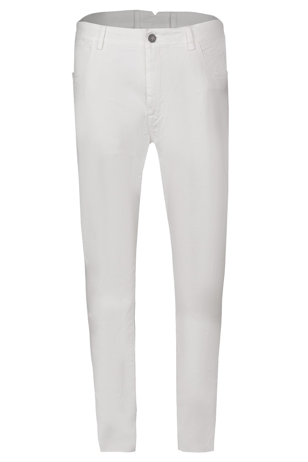 ELEVENTY-Chino Stretch Pant-
