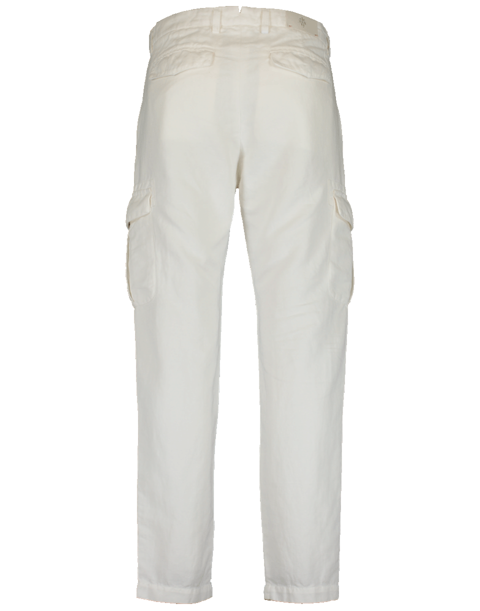 ELEVENTY-Cargo Pant-