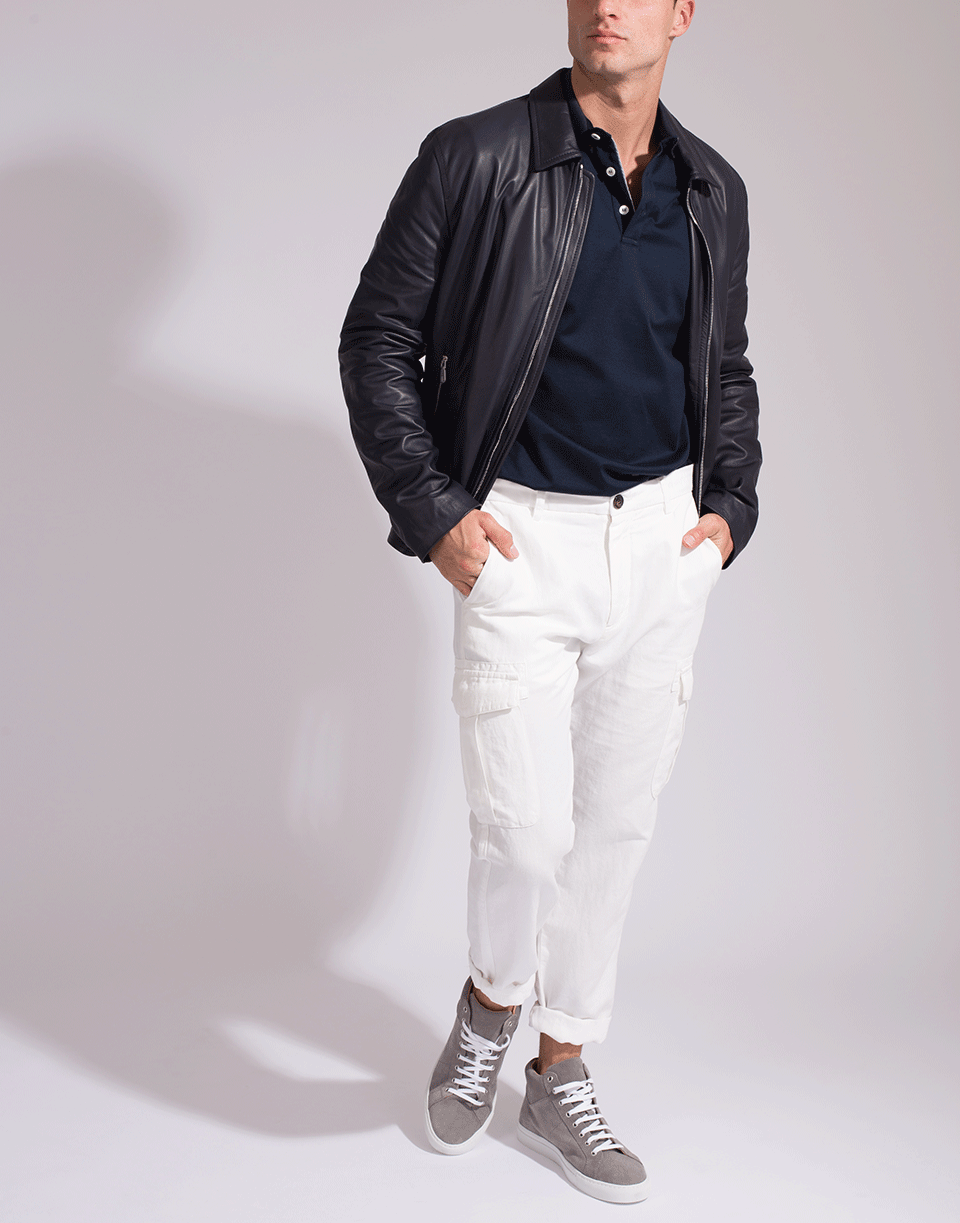 ELEVENTY-Cargo Pant-