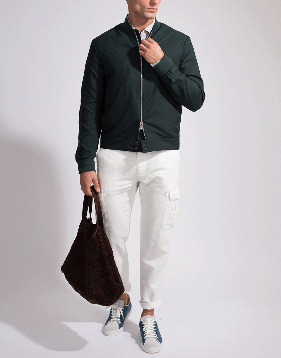 ELEVENTY-Cargo Pant-