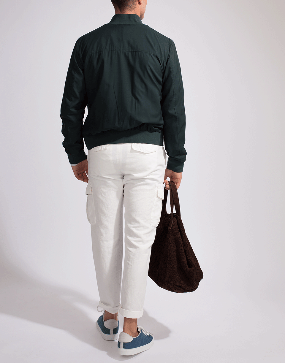 ELEVENTY-Cargo Pant-