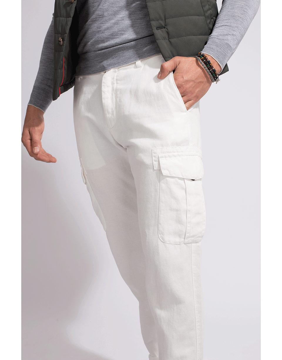 ELEVENTY-Cargo Pant-
