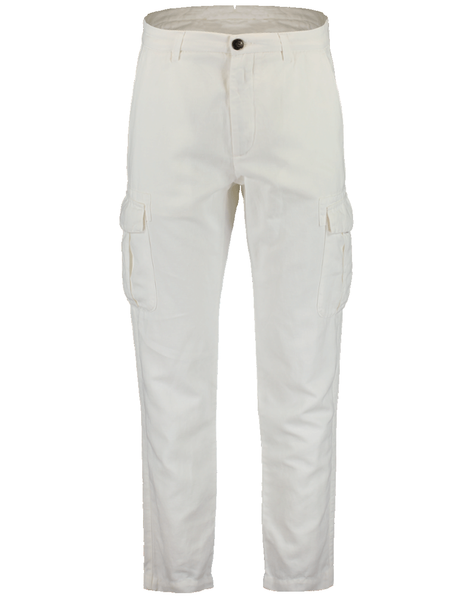 ELEVENTY-Cargo Pant-