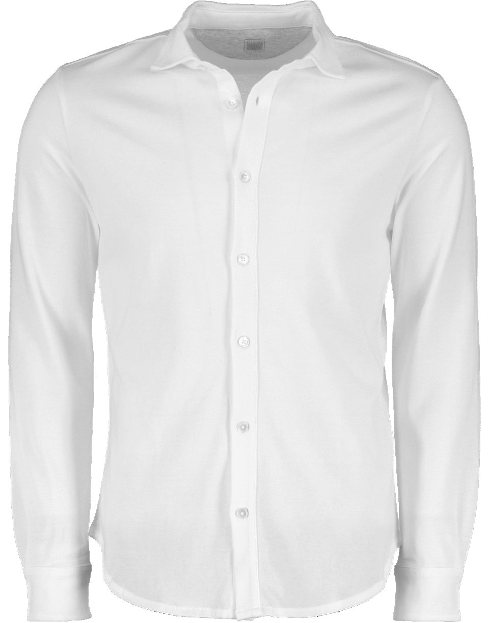 ELEVENTY-Button Down Shirt-