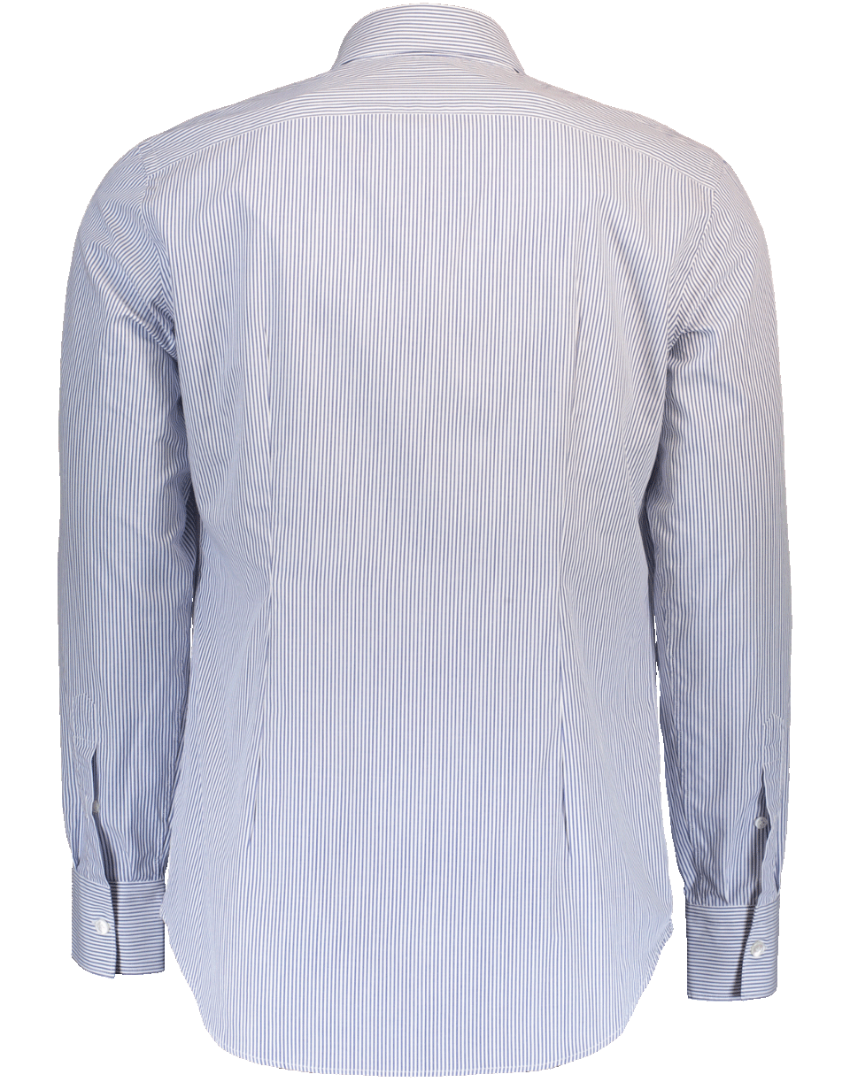 ELEVENTY-Bengal Shirt-