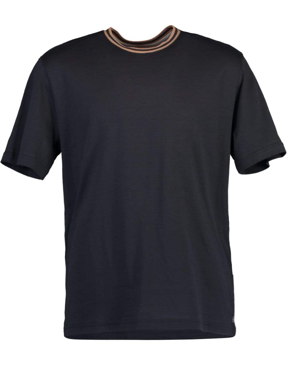 ELEVENTY-T-Shirt-