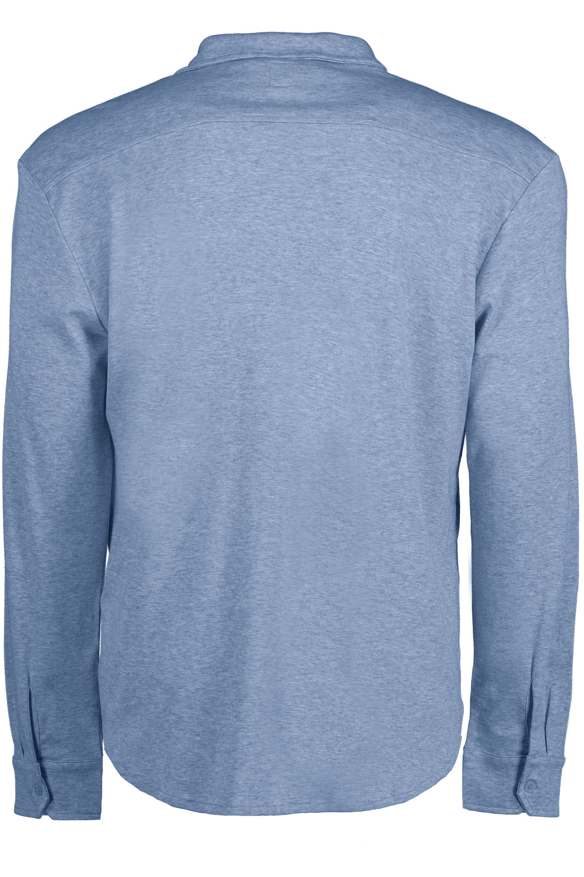 ELEVENTY-Dandy Shirt - Denim-