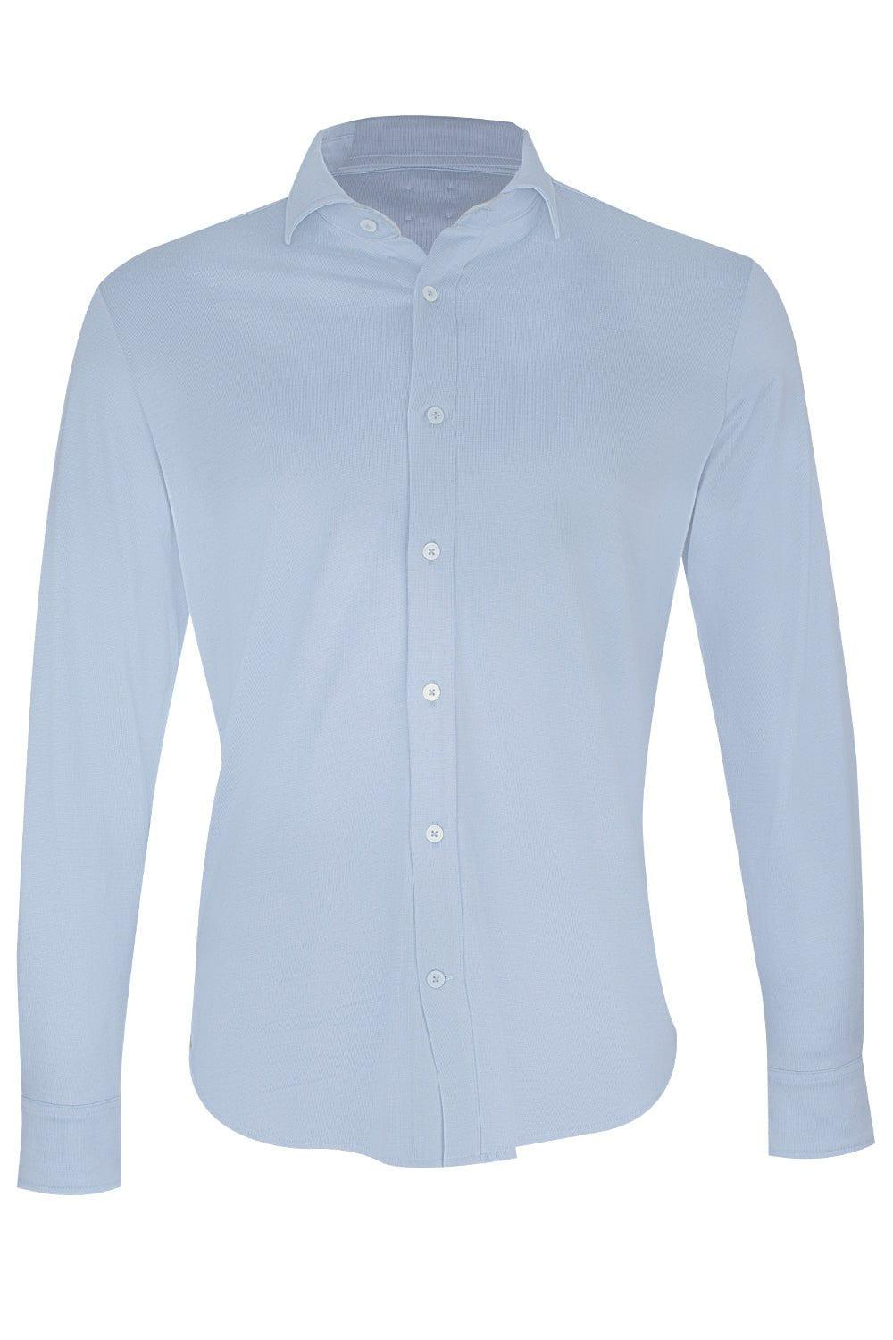ELEVENTY-Long Sleeve Shirt-
