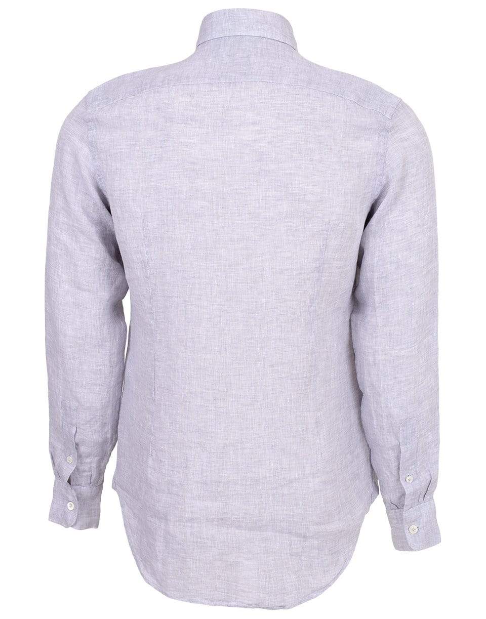 ELEVENTY-Dandy Shirt-