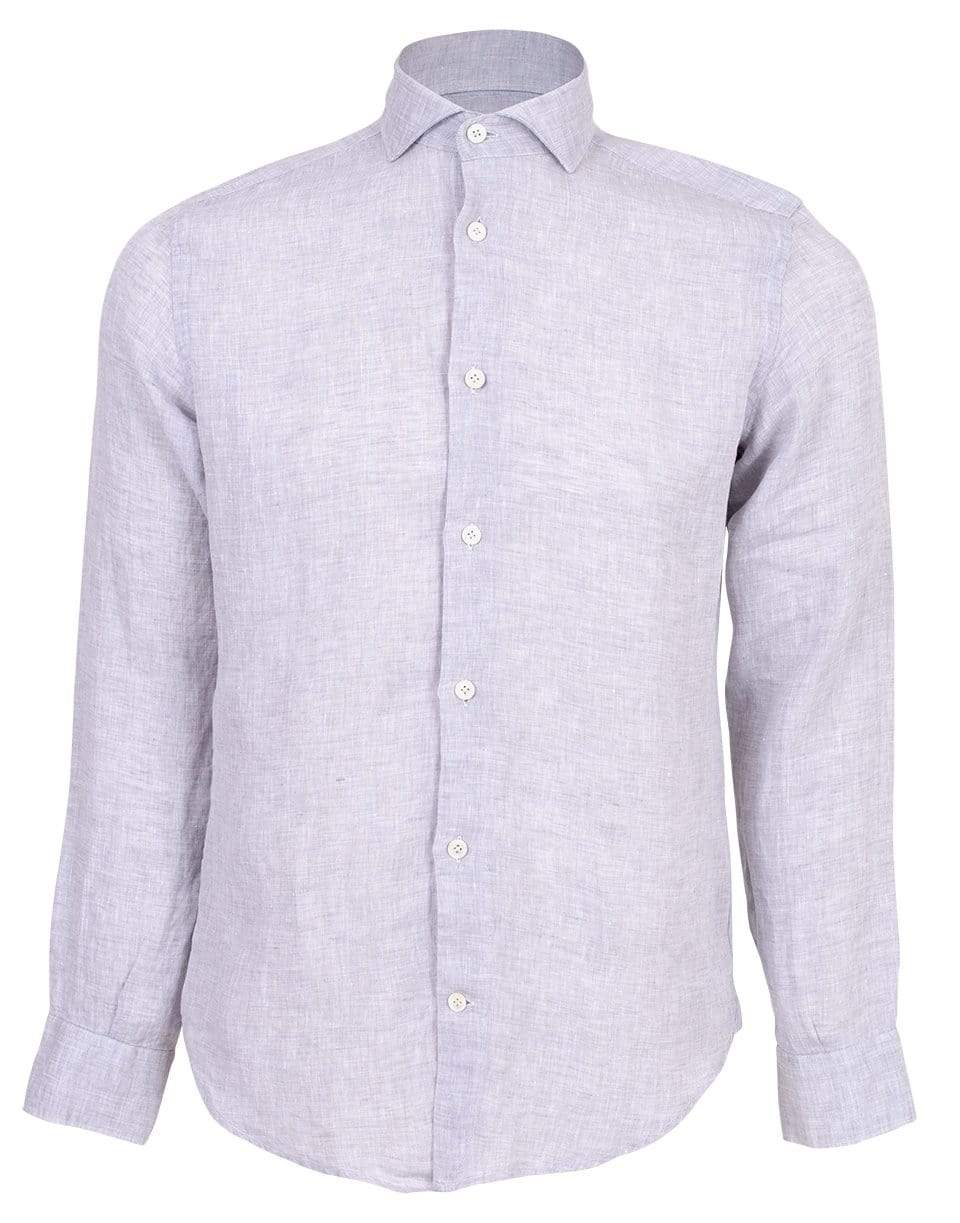 ELEVENTY-Dandy Shirt-