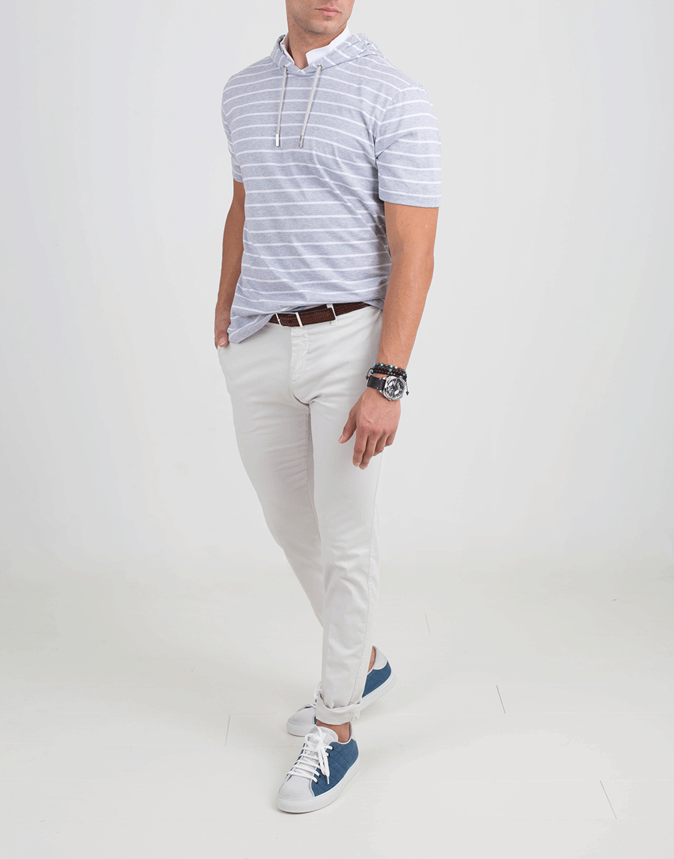 ELEVENTY-Hoodie Sweatshirt-