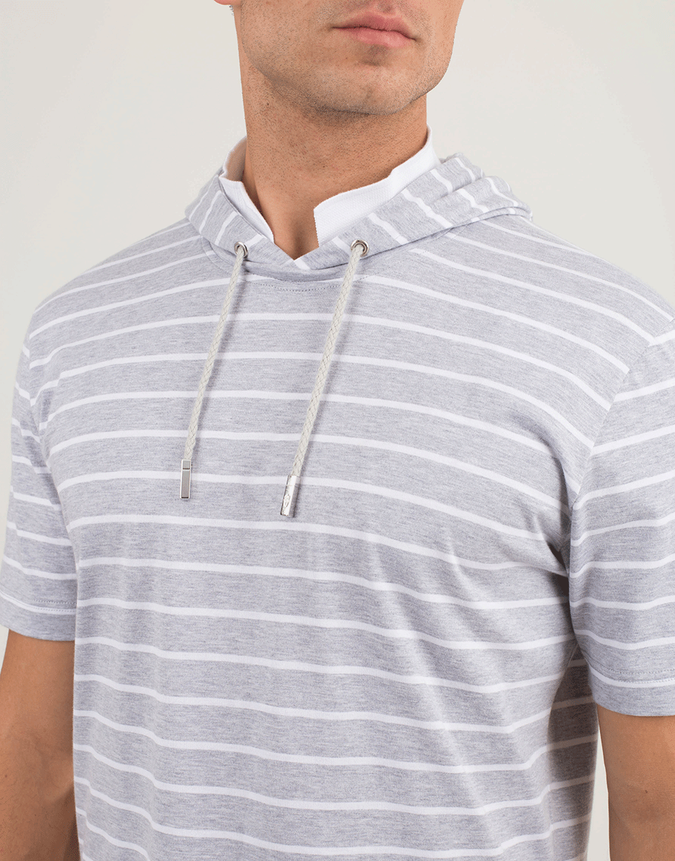 ELEVENTY-Hoodie Sweatshirt-