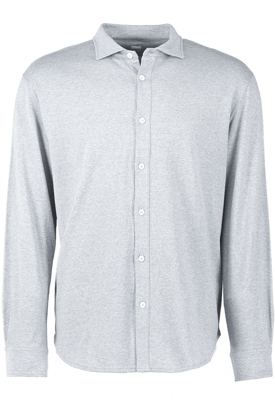 ELEVENTY-Button Up Shirt-