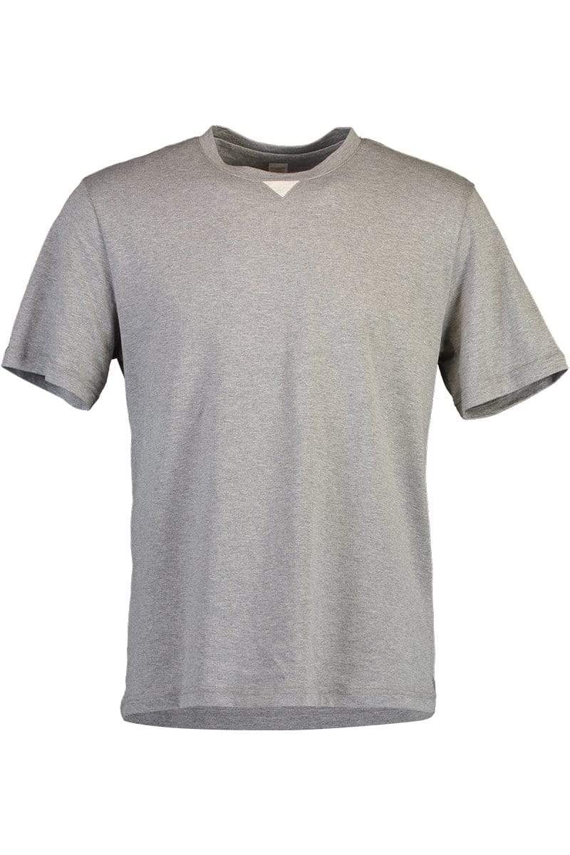 ELEVENTY-T-Shirt - Grigio-