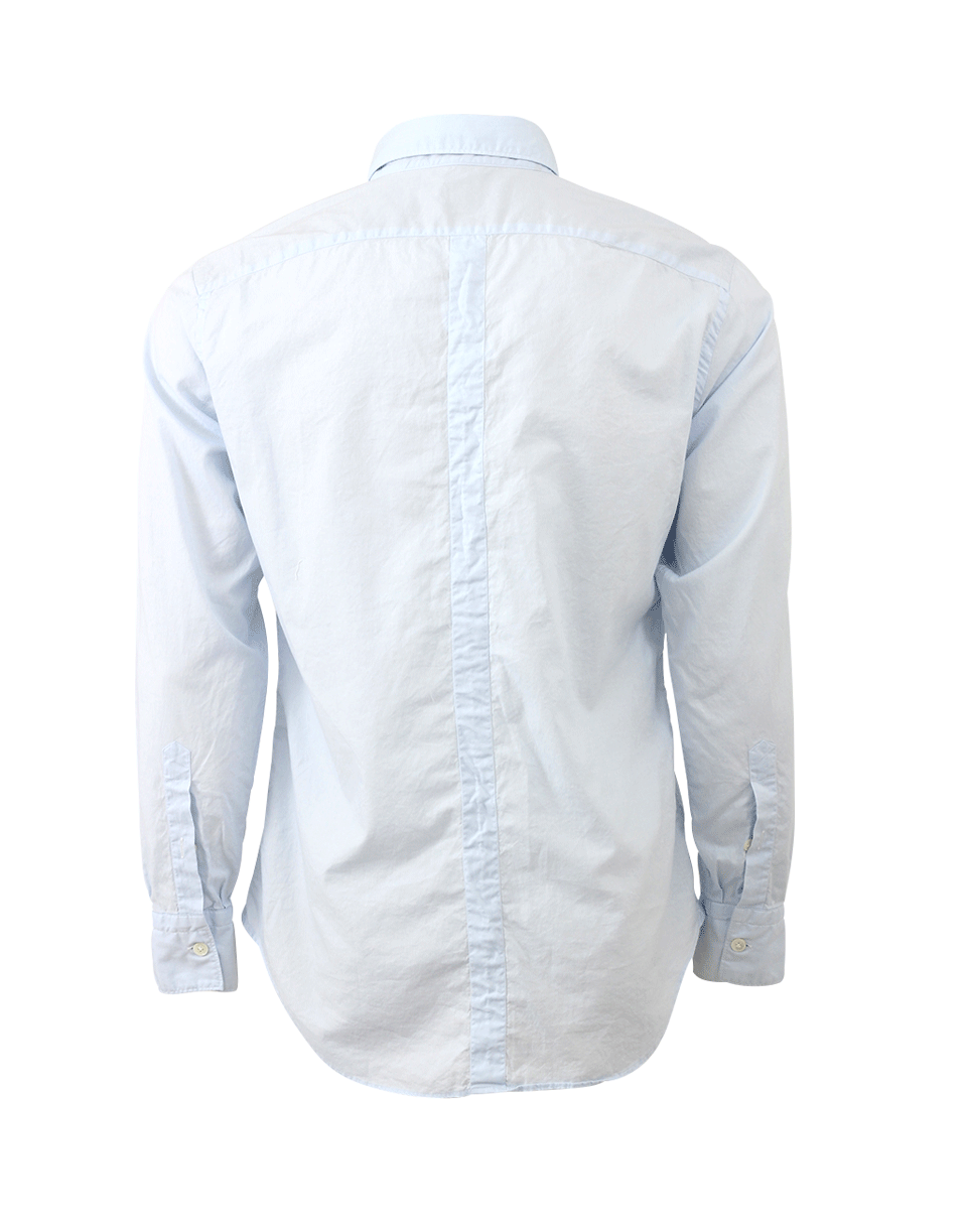 ELEVENTY-Button Down Shirt-