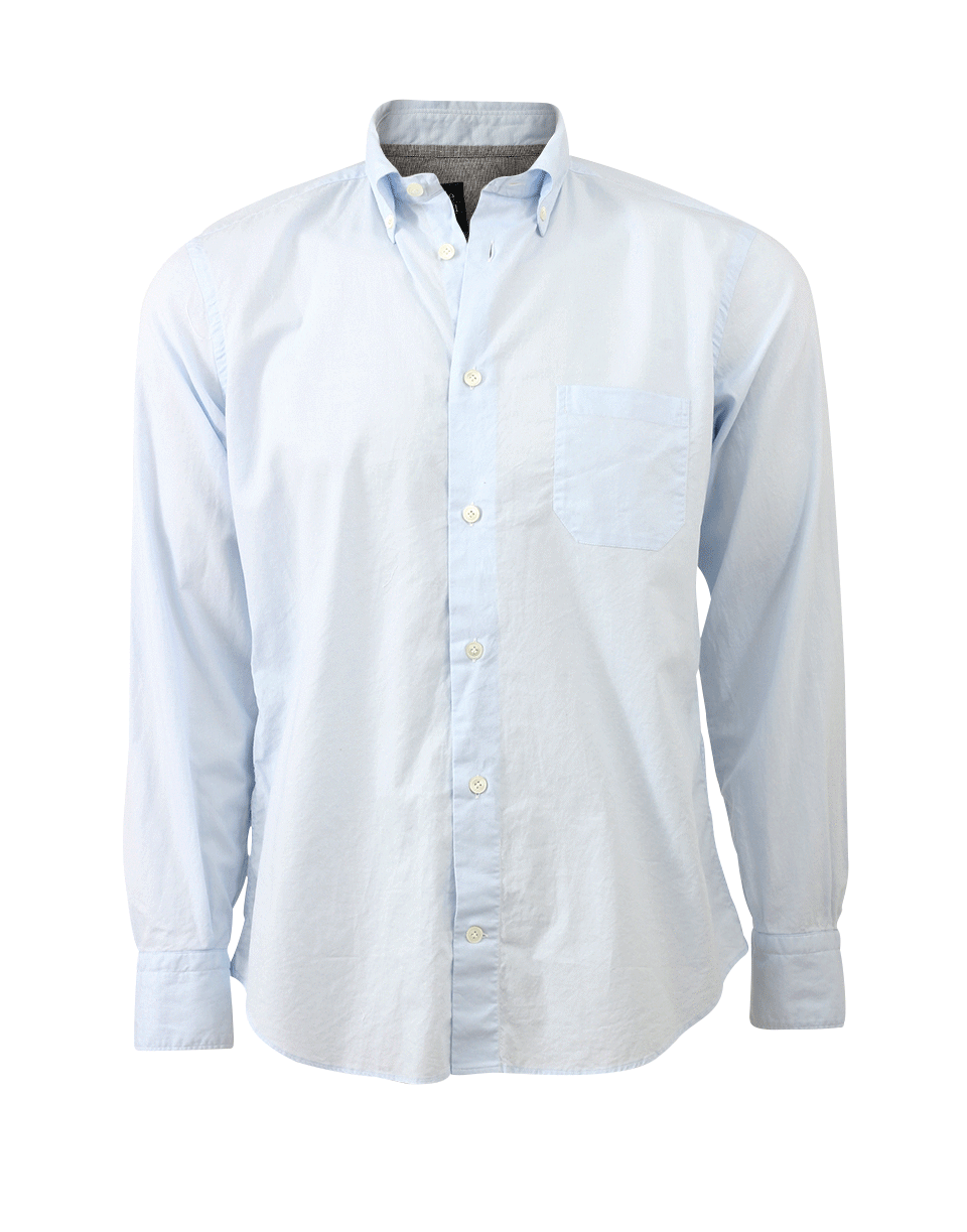 ELEVENTY-Button Down Shirt-