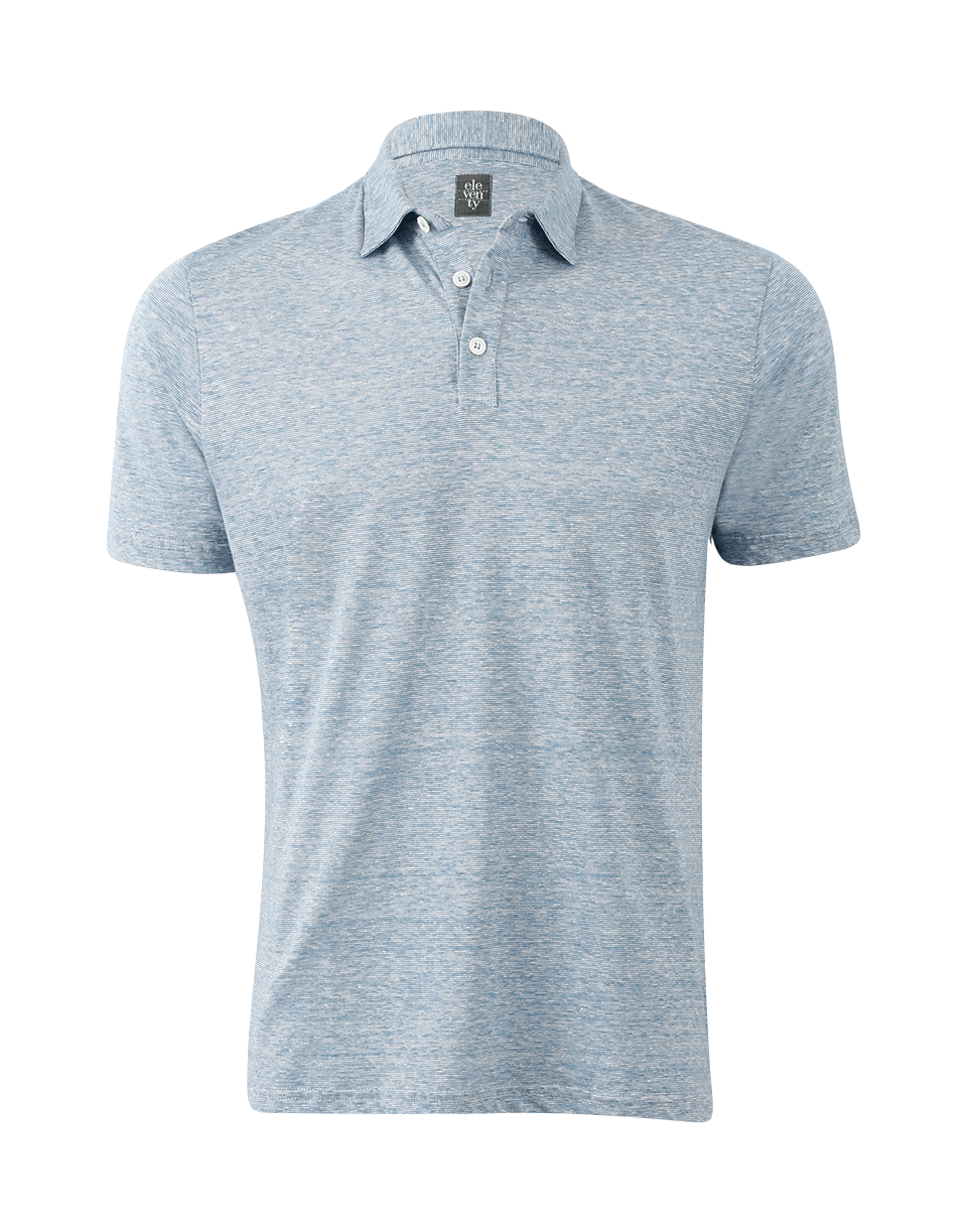 ELEVENTY-Polo Shirt-