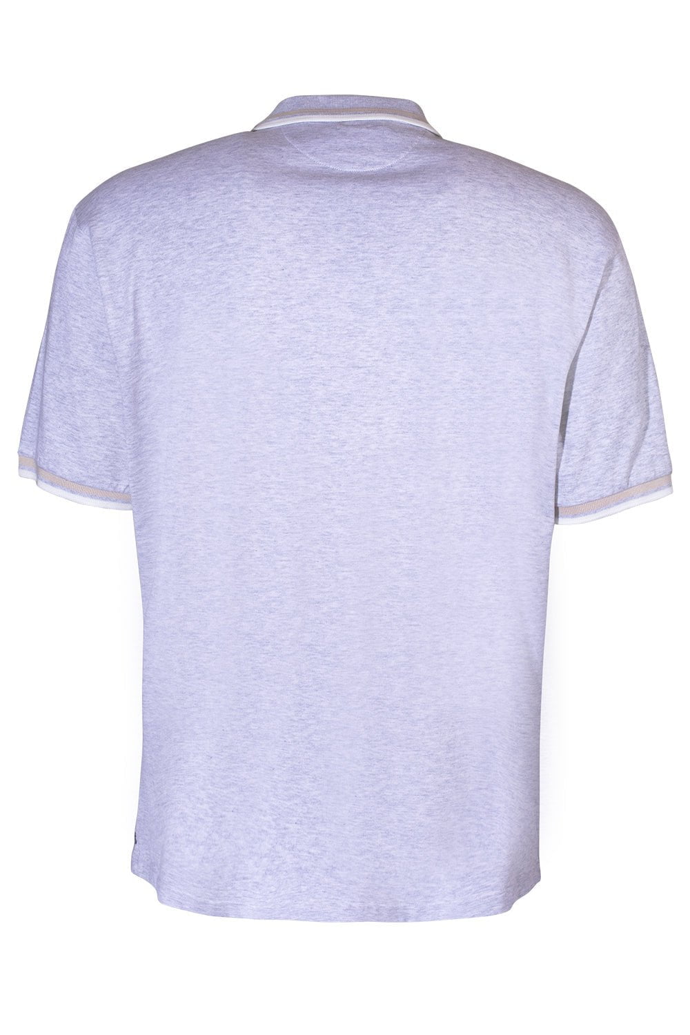 ELEVENTY-Short Sleeve Polo-