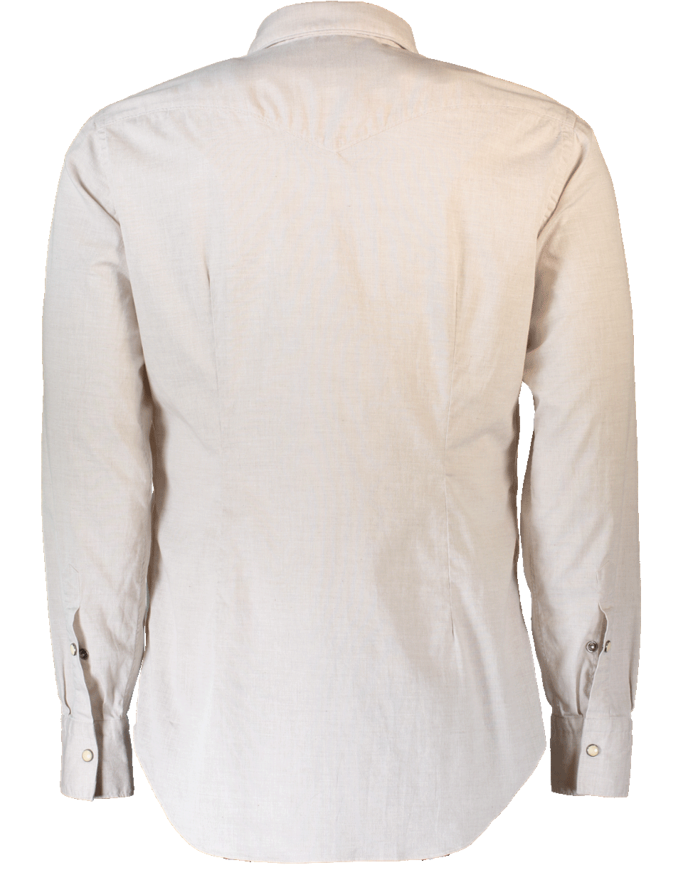 ELEVENTY-Texas Shirt-