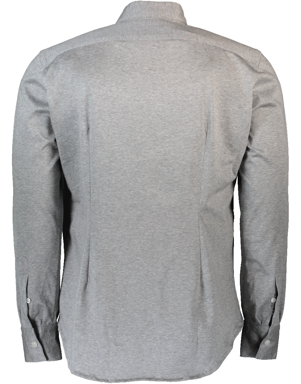 ELEVENTY-Dandy Shirt-