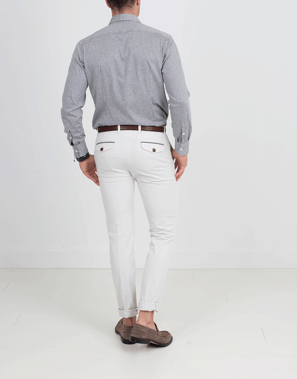 ELEVENTY-Dandy Shirt-