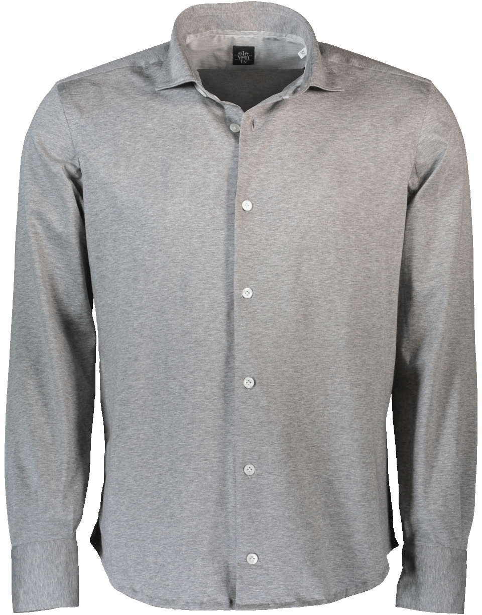 ELEVENTY-Dandy Shirt-