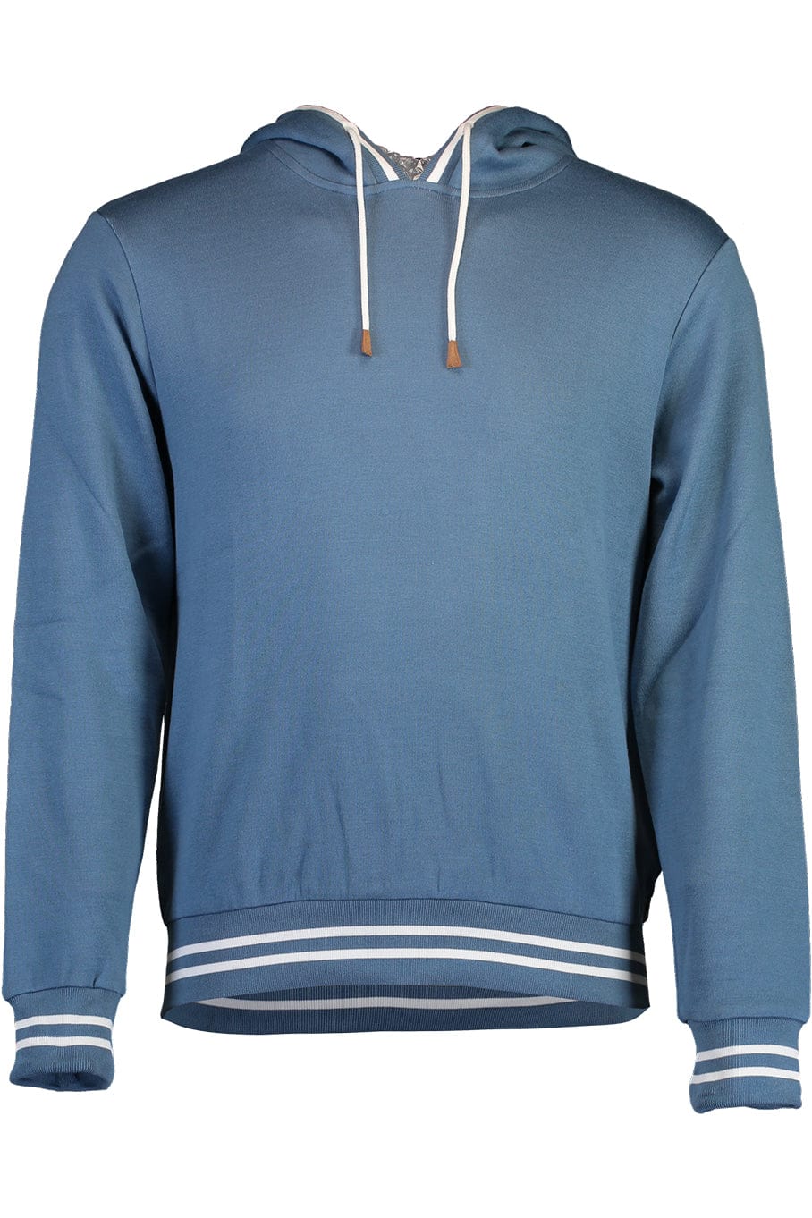 ELEVENTY-Drawstring Sweatshirt-