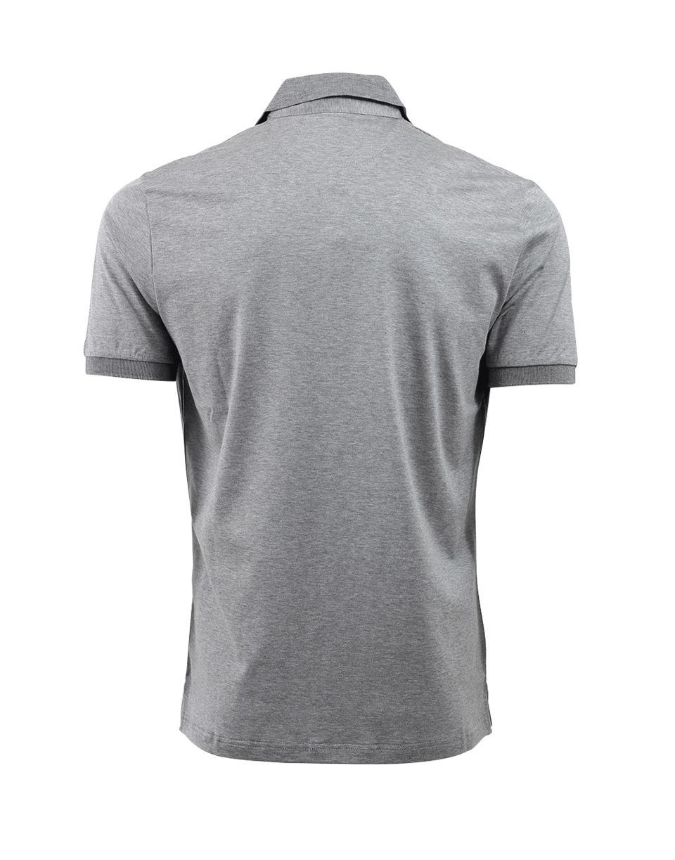 ELEVENTY-Jersey Polo-