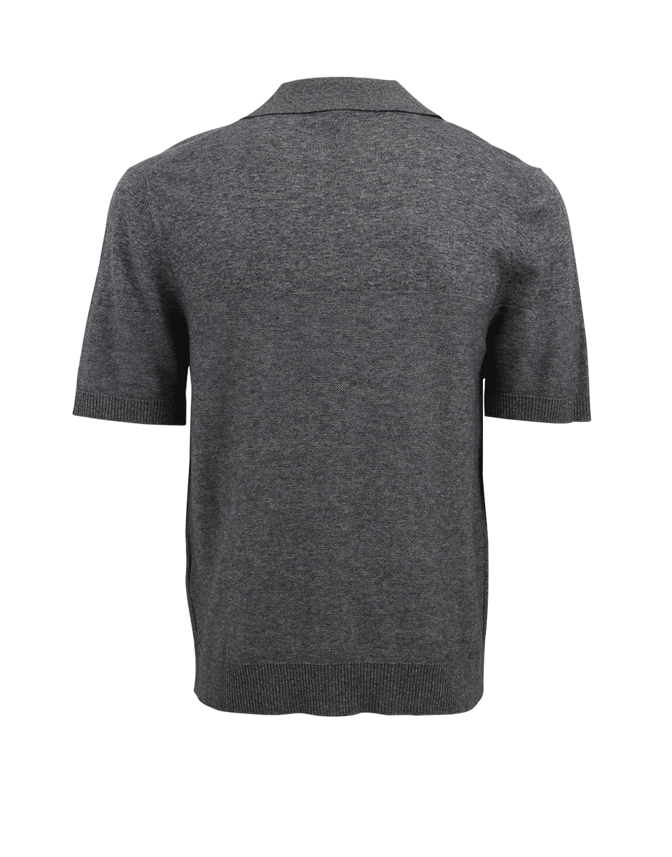 ELEVENTY-SS Polo-